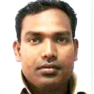 মোঃ দেলাব্বর হোসেন