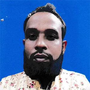 মোঃ শরিফুল ইসলাম