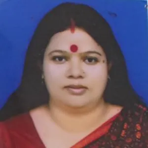 শ্যামলী রায়