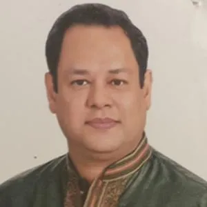 হোসেন মকবুল শাহরিয়ার