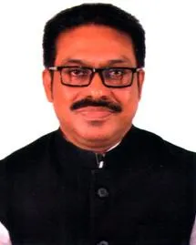 আবুল কালাম মোঃ আহসানুল হক চৌধুরী