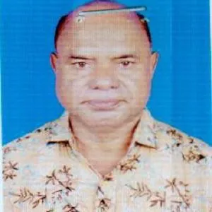 মোঃ সহিদুল ইসলাম