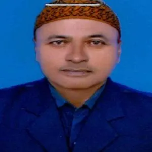 শফিউল আলম