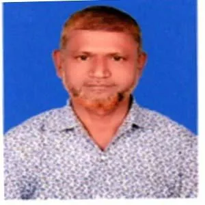 মোঃ সিরাজুল ইসলাম