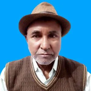 মোঃ আব্দুল হাই