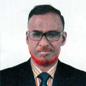 মোঃ রুহুল আমিন