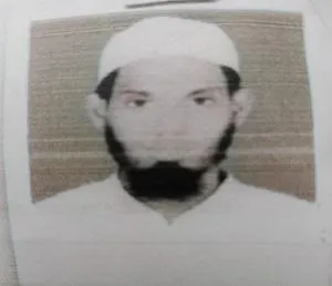 মোঃ ফখরুল হাসান