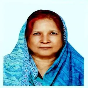 মর্জিনা খান