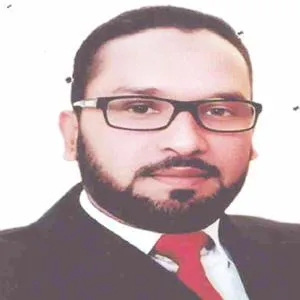 খন্দকার রবিউল ইসলাম