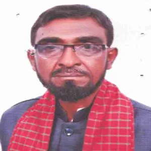 মোঃ আবু বক্কর ছিদ্দিক