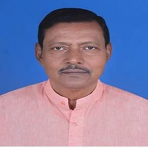 মোঃ গোলাম মারুফ মনা