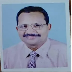 মোঃ আব্দুর রশীদ সরকার