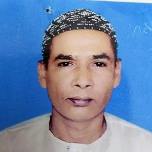 মোঃ জাহাঙ্গীর আলম