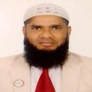 মোঃ মনজুরুল হক