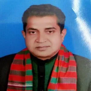 মোঃ মোস্তফা মনিরুজ্জামান