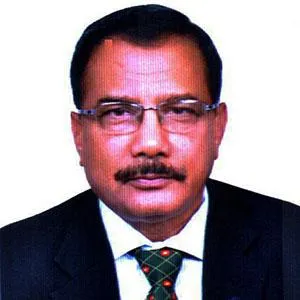 মোঃ মাহমুদুল হক