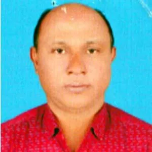 মোঃ ফারুক মিয়া