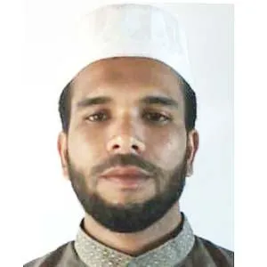 নবাব সালেহ আহমদ