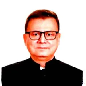 চৌধুরী আবদুল্লাহ আল মাহমুদ