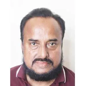 তৌফিক আলী