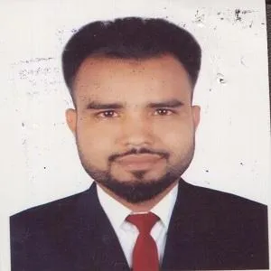 মোঃ মনোয়ার হোসাইন