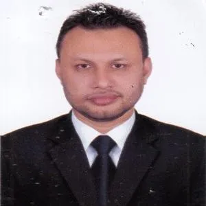 শেখ জাহেদুর রহমান মাসুম