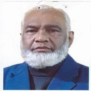 শাব্বীর আহমদ