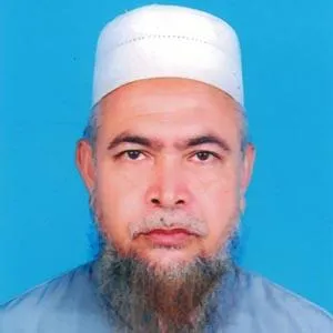 মাওলানা আছলাম হোছাইন রহমানী