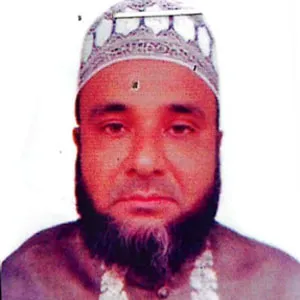 মোঃ আবদুর রউফ