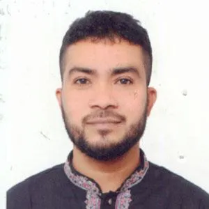 মোঃ ফাহাদ আলম