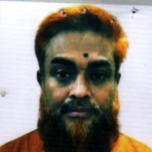 মোঃ আনছারুল হক