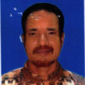 মোঃ আঃ কাদির