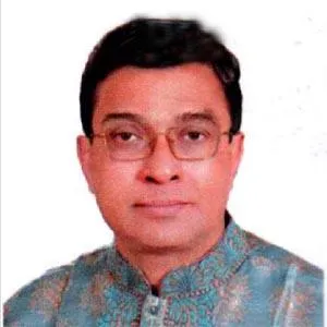 আহাদ উদ্দিন চৌধুরী