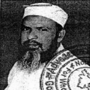 মোঃ শাহ্‌ আলম