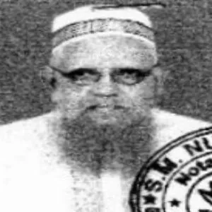 আবু জাফর মোঃ হাবিব উল্লাহ