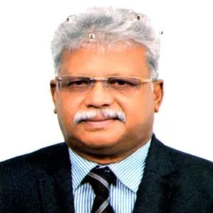 কাজী সিরাজুল ইসলাম