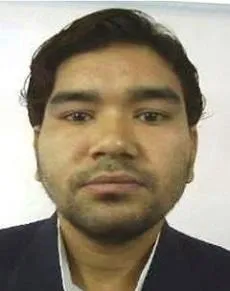 মোহাম্মদ আফসার আলী