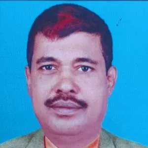 মোঃ সাইফুল ইসলাম