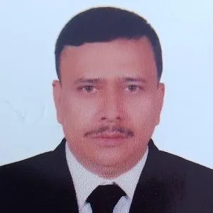 খন্দকার এনামুল নাছির