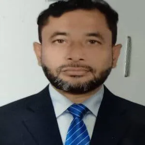 মোঃ মাহিদুল ইসলাম