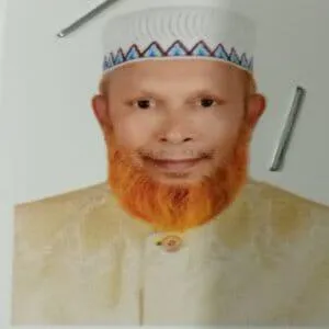 মোহাম্মদ কফিল