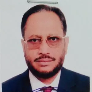 হাজী মোঃ শাহজাহান