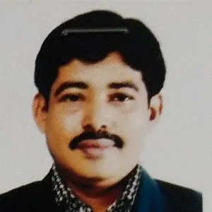 মোঃ বাহারানে সুলতান বাহার