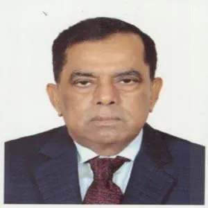 মোহাম্মদ ওয়াকিল উদ্দিন