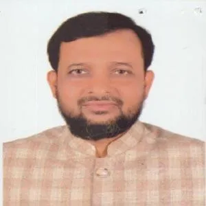 মুহাম্মদ মিজানুর রহমান