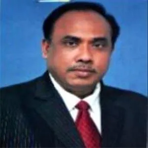 শেখ মোস্তাফিজুর রহমান