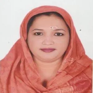 সাদিকুন নাহার খান