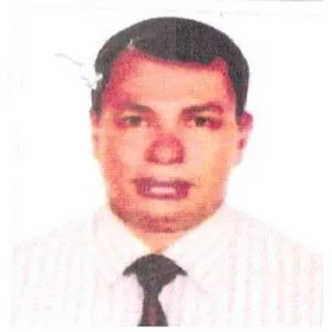 মোঃ জাহাঙ্গীর কামাল