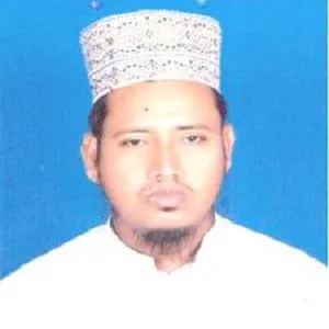 মোঃ কামরুল আহসান