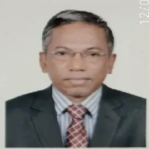 এস, এম, ইসলাম